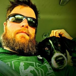 Meet your Posher, Jean-sebastien